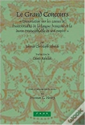 Le Grand Concours Par J.C.Schwab