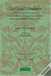Capa do artigo Le Grand Concours Par J.C.Schwab