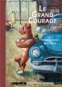 Le Grand Courage - Preview