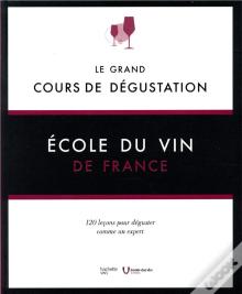 Le Grand Cours De Degustation