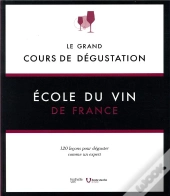 Le Grand Cours De Degustation