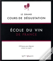 Capa do artigo Le Grand Cours De Degustation