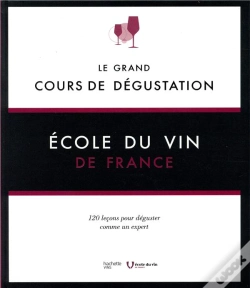 Capa do artigo Le Grand Cours De Degustation