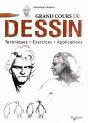 Le Grand Cours De Dessin - Preview