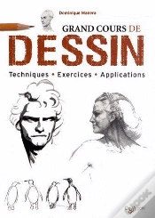 Capa do artigo Le Grand Cours De Dessin