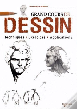 Capa do artigo Le Grand Cours De Dessin
