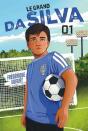 Le Grand Da Silva Tome 1 - Preview