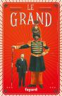 Le Grand - Preview
