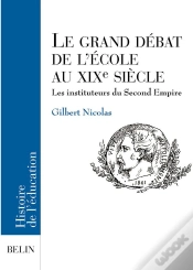 Capa do artigo Le Grand Débat De L