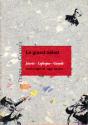 Le Grand Debat - Preview