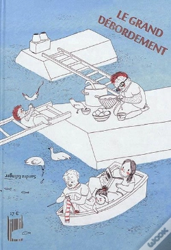 Capa do artigo Le Grand Debordement, Lili