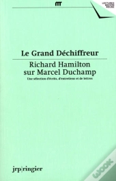 Le Grand Dechiffreur