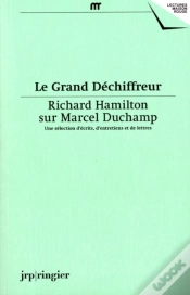 Capa do artigo Le Grand Dechiffreur