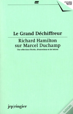 Capa do artigo Le Grand Dechiffreur
