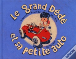 Capa do artigo Le Grand Dede Et Sa Petite Auto