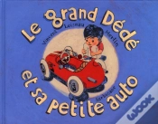 Capa do artigo Le Grand Dede Et Sa Petite Auto