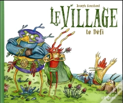 Capa do artigo Le Grand Defi