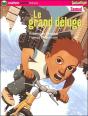 Le Grand Déluge - Preview
