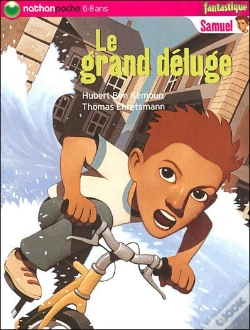 Capa do artigo Le Grand Déluge