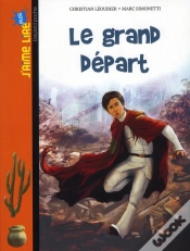 Capa do artigo Le Grand Départ