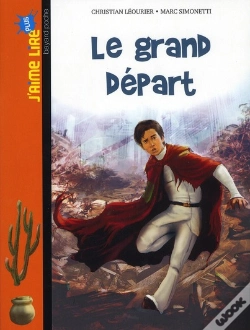 Capa do artigo Le Grand Départ