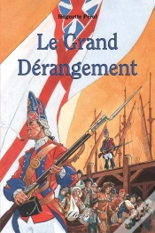 Capa do artigo Le Grand Dérangement