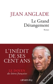 Capa do artigo Le Grand Dérangement