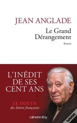 Capa do artigo Le Grand Dérangement