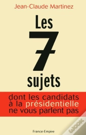 Le Grand Dessein Des Sept Sujets Qui Rassemblent Les Francais