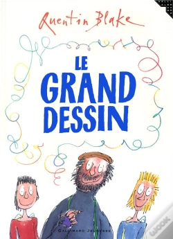 Capa do artigo Le Grand Dessin