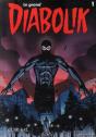 Le Grand Diabolik T.1 - Preview