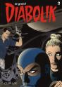 Le Grand Diabolik T.2 - Preview
