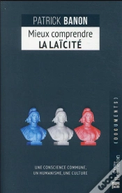Capa do artigo Le Grand Dictionnaire De La Laicite