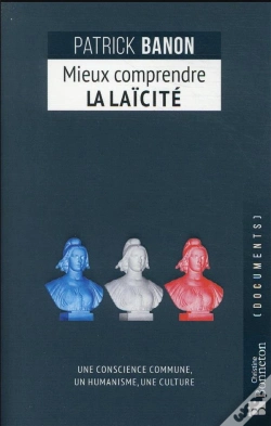 Capa do artigo Le Grand Dictionnaire De La Laicite