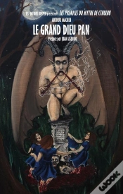 Capa do artigo Le Grand Dieu Pan