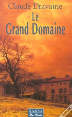 Capa do artigo Le Grand Domaine