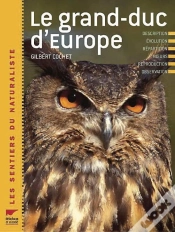 Capa do artigo Le Grand-Duc D