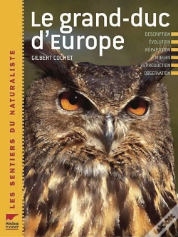 Capa do artigo Le Grand-Duc D'Europe