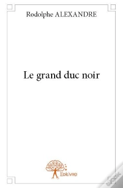 Capa do artigo Le Grand Duc Noir