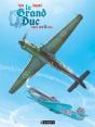 Le Grand Duc Tome 3 : Wulf & Lylia - Preview