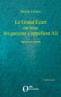 Le Grand Écart Ou Tous Les Garçons S'Appellent Ali ; Vignettes Post Coloniales - Preview