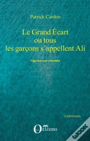 Capa do artigo Le Grand Écart Ou Tous Les Garçons S