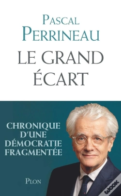 Capa do artigo Le Grand Écart