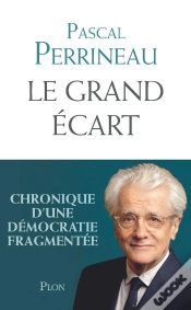 Capa do artigo Le Grand Écart