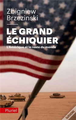 Capa do artigo Le Grand Échiquier ; L'Amérique Et Le Reste Du Monde