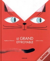 Capa do artigo Le Grand Effroyable