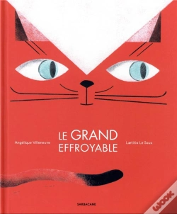 Capa do artigo Le Grand Effroyable