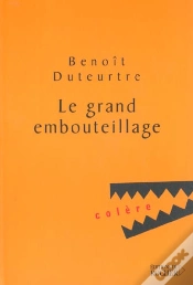 Capa do artigo Le Grand Embouteillage