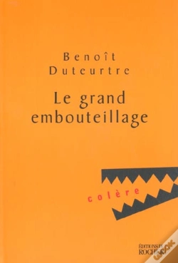 Capa do artigo Le Grand Embouteillage