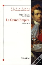 Capa do artigo Le Grand Empire (1804-1815)